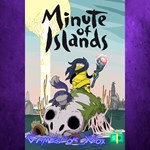 **Minute of Islands XBOX