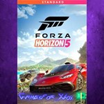 **Forza Horizon 5 Standard Edition XBOX*