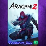 **Aragami 2 XBOX