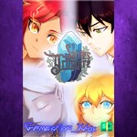 **Sable´s Grimoire XBOX