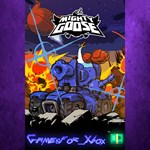 **Mighty Goose XBOX