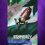 **Stonefly XBOX