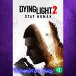 **Dying Light 2 Stay Human XBOX