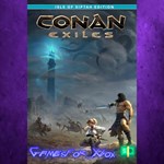 **Conan Exiles - Isle of Siptah Edition XBOX