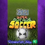 **Super Arcade Soccer 2021 XBOX