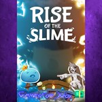 **Rise of the Slime XBOX