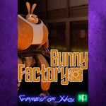 **Bunny Factory XBOX