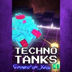 **Techno Tanks XBOX