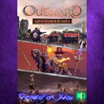 **Outward The Adventurer Bundle XBOX