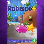**Rabisco+ XBOX