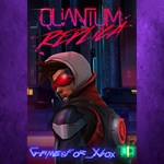 **Quantum Replica XBOX