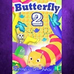 **Butterfly 2 for Windows 10 XBOX