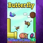 **Butterfly for Windows 10 XBOX