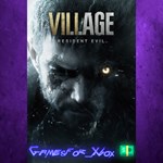 **Resident Evil Village XBOX