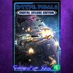 **R-Type Final 2 Digital Deluxe Edition XBOX