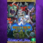 **Ghosts ´n Goblins Resurrection XBOX