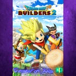 **DRAGON QUEST BUILDERS 2 XBOX
