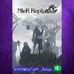 **NieR Replicant ver.1.22474487139... XBOX