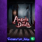 **Angels of Death XBOX