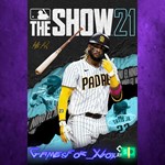 **MLB The Show 21 Xbox™ One Standard Edition XBOX