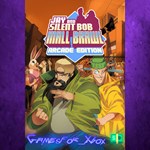 **Jay and Silent Bob - Mall Brawl XBOX