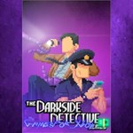 **The Darkside Detective - Series Edition XBOX