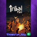 **Tribal Pass XBOX
