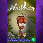 **AntVentor XBOX