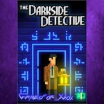 **The Darkside Detective XBOX