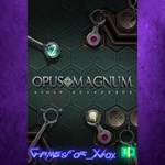 **Opus Magnum XBOX