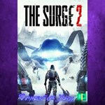 **The Surge 2 - Windows 10 XBOX