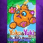 **Yoko & Yuki Dr. Rat´s Revenge XBOX