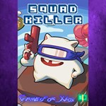 **Squad Killer XBOX