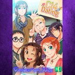 **C14 Dating XBOX