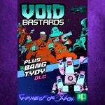 **Void Bastards DeLUXe Bundle XBOX