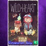 **The Wild at Heart XBOX