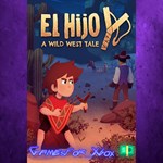 **El Hijo - A Wild West Tale XBOX