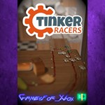 **Tinker Racers XBOX