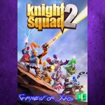 **Knight Squad 2 XBOX