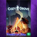**Cozy Grove XBOX