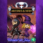 **Hellbreachers XBOX
