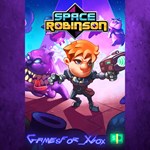 **Space Robinson XBOX