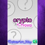 **Crypto by POWGI XBOX