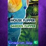 **Garden Bundle XBOX