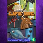 **Escape from Life Inc XBOX