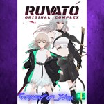 **Ruvato Original Complex XBOX