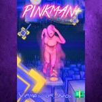**Pinkman+ XBOX