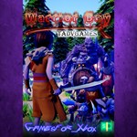 **Warrior Boy Xbox XBOX