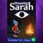 **Dreaming Sarah XBOX