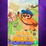 **Mail Mole XBOX